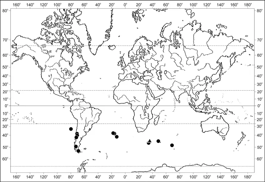 Global-distribution-of-Tylimanthus-viridis-Mitt-New-records-from-Prince-Edward-Island.png