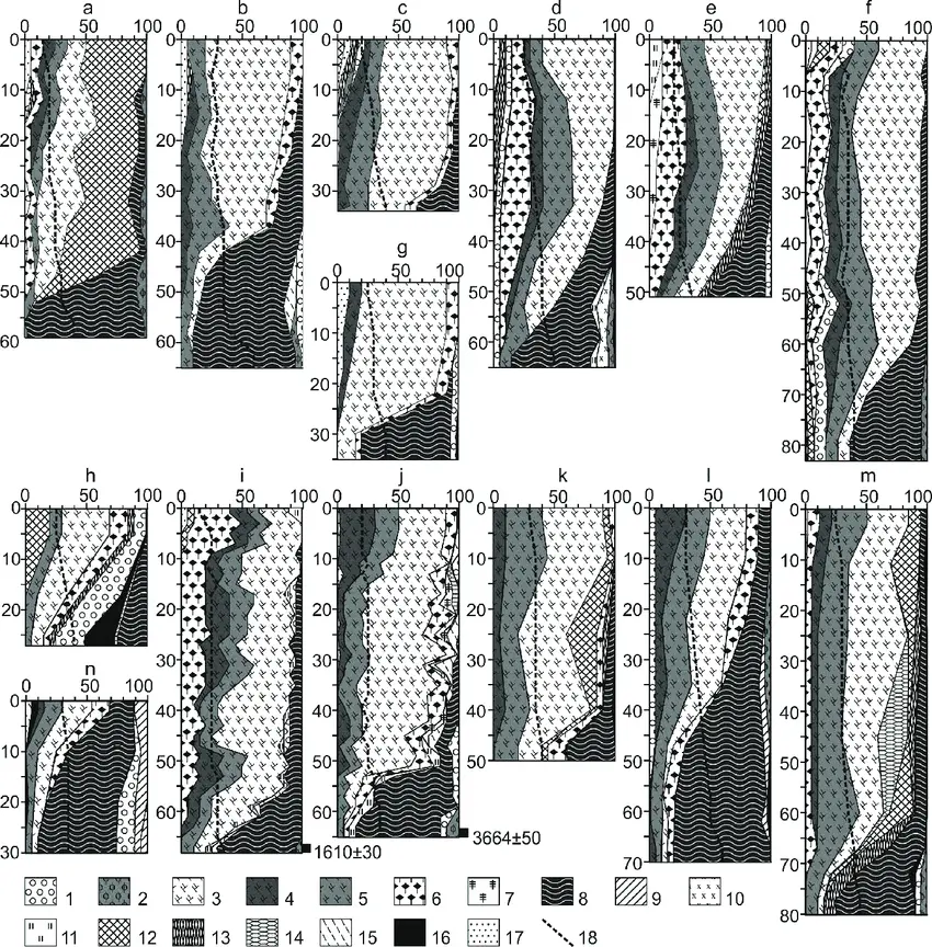 Peat-macrofossil-composition-columns-a-n-Islands-a-c-Danilov-a-foothill-bseaside.png