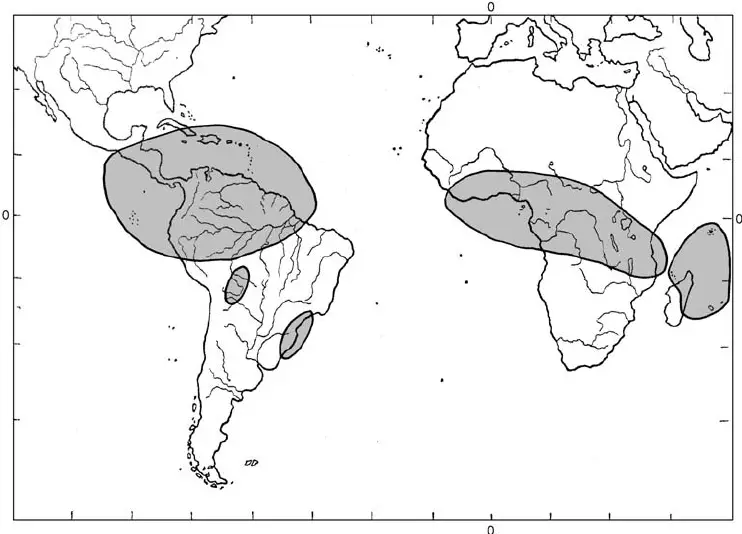 World-distribution-of-Ceratolejeunea-cornuta-Lindenb-Schiffn-The-Neotropical-part.png